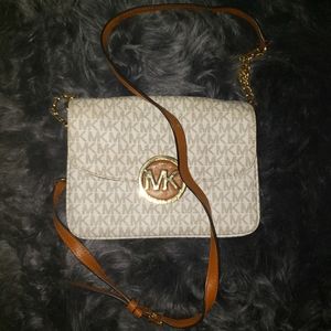 Michael Kors Crossbody Purse